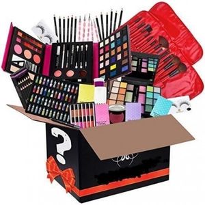 $50 Mystery beauty box